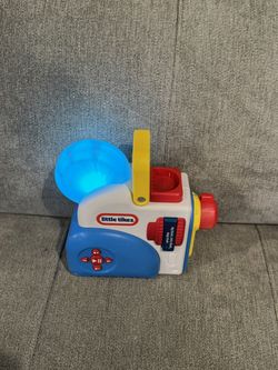 Little Tikes Story Dream Machine