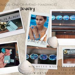 Unique/ One-of-a-kind Jewelry 