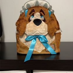 Loungefly Nana Mini Backpack 