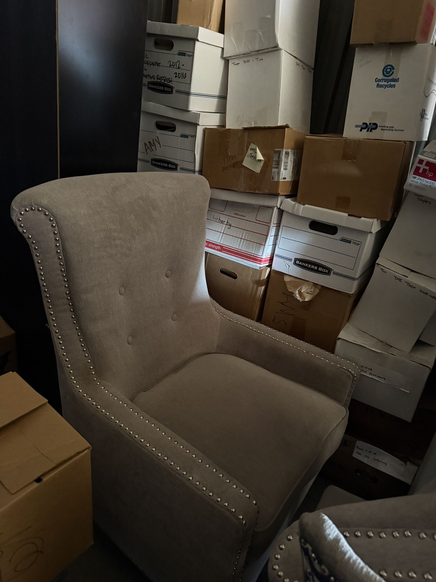 Beautiful Chairs