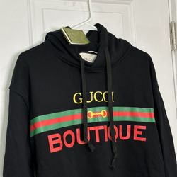 Gucci Hoodie 