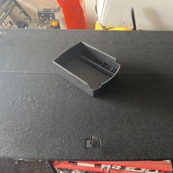 Kia Soul Trunk Cover And Center Console Organizer For 2019 And 2020