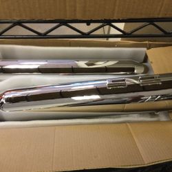 Harley Davidson Touring Mufflers, 1(contact info removed), New In Box