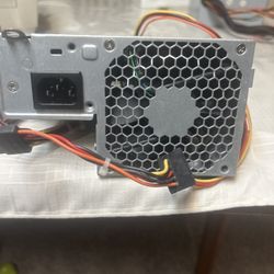 HP Delta Electronics Power Supply