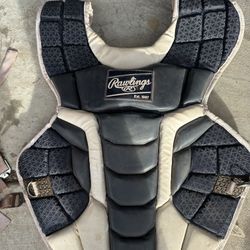 Catchers Gear