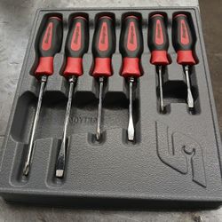 Snap on Tools 