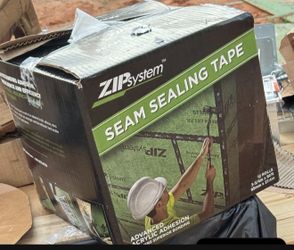 zip tape
