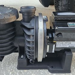 Pool Pump