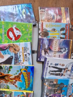 FAMILY MOVIES