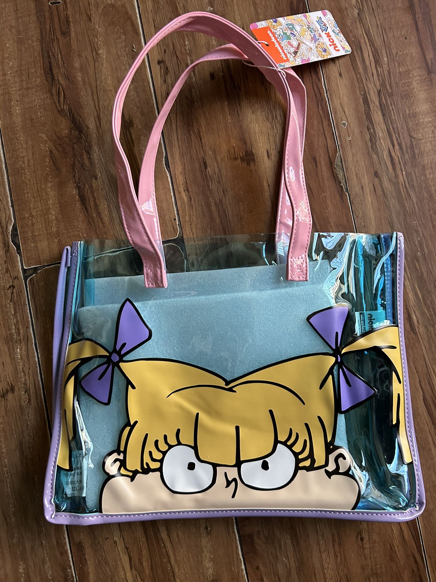 Rugrats Angelica Bag