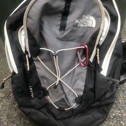 North Face Back Pack 
