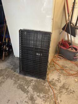 Medium Dog Crate