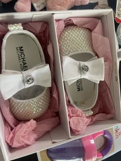 Baby Shoes