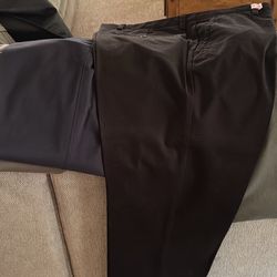 Men’s Dress Pants 38x32