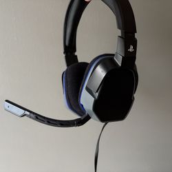Playstation Headset