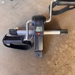 Stationary Bike