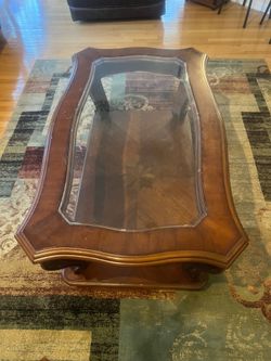 Coffee Table Set