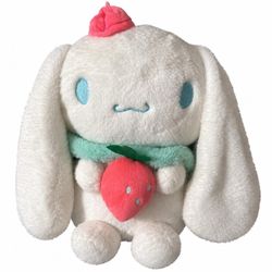 Cinnamoroll Strawberry Plush Toy