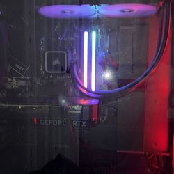 Gaming / Streaming / Editing Pc