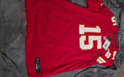 Chiefs limited jersey