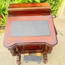 Antique 75yr Old