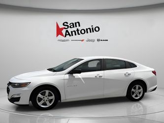 2020 Chevrolet Malibu