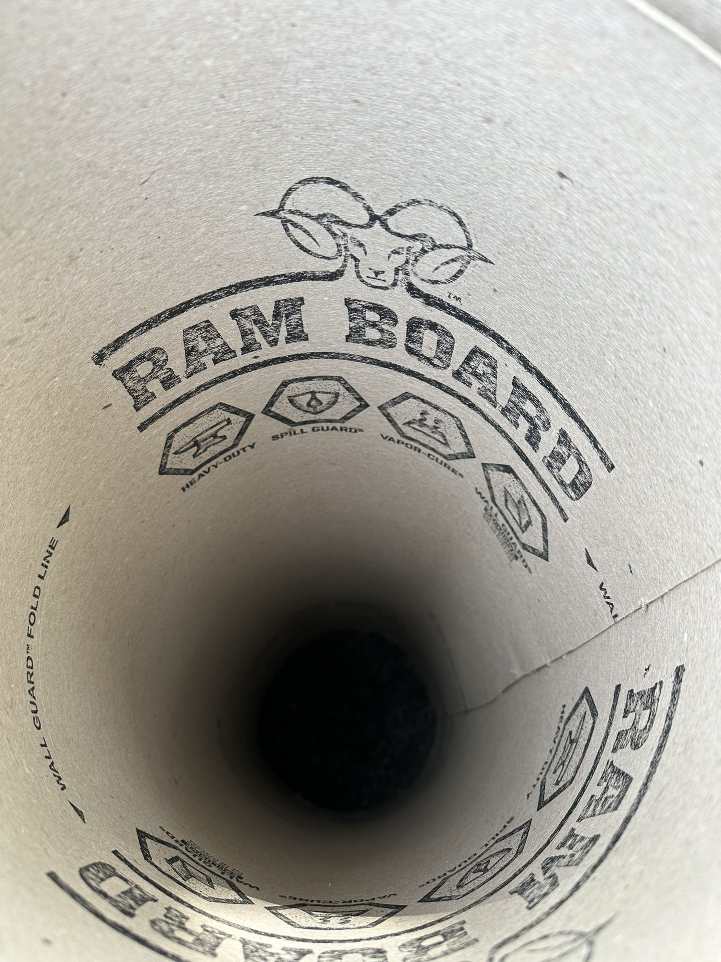 Ram Board