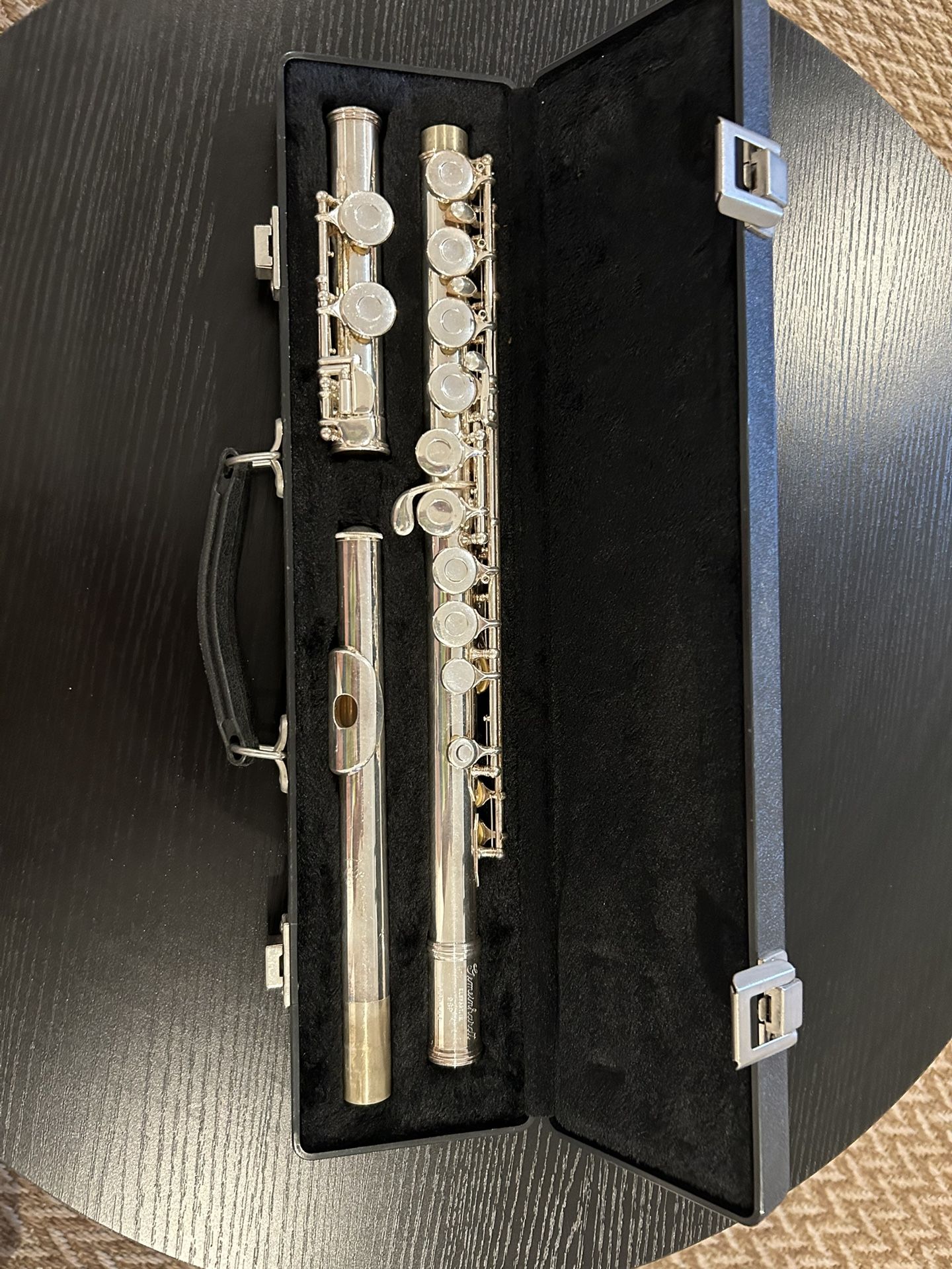 Gemeinhardt Flute Model 2SP