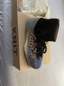 Yeezy Basketball