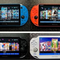 PS4/PS3/PSP/PS Vita Jailbreak Service