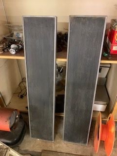 Ford Model A Running Boards