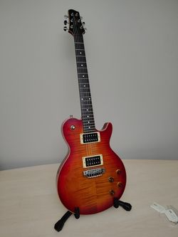 Line 6 James Tyler Variax Electric Guitar