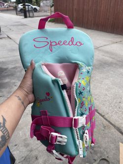 Speedo Life vest