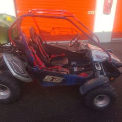 Hammerhead GTS Platinum 