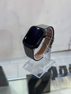 Apple Watch Series 7 45MM LTE