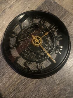 Clock