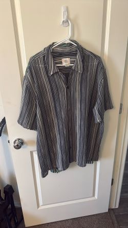 Mens Xtra Large Shirt Pacsun
