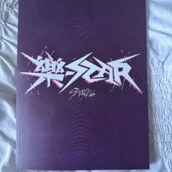 stray kids rockstar album ‘limited’ version