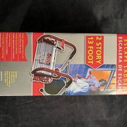 Kidde Escape Ladder