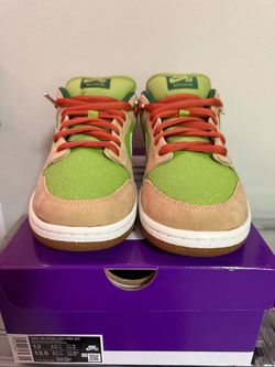 Nike SB Dunk Low “Escargot” Size 12 — Paris 2024