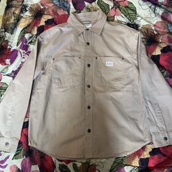 Old Navy workwear shirt