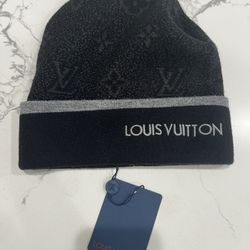 Louis Vuitton Beanie