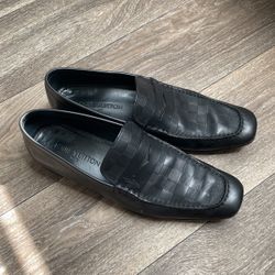 Louis Vuitton Men’s Loafer. Size 8.5