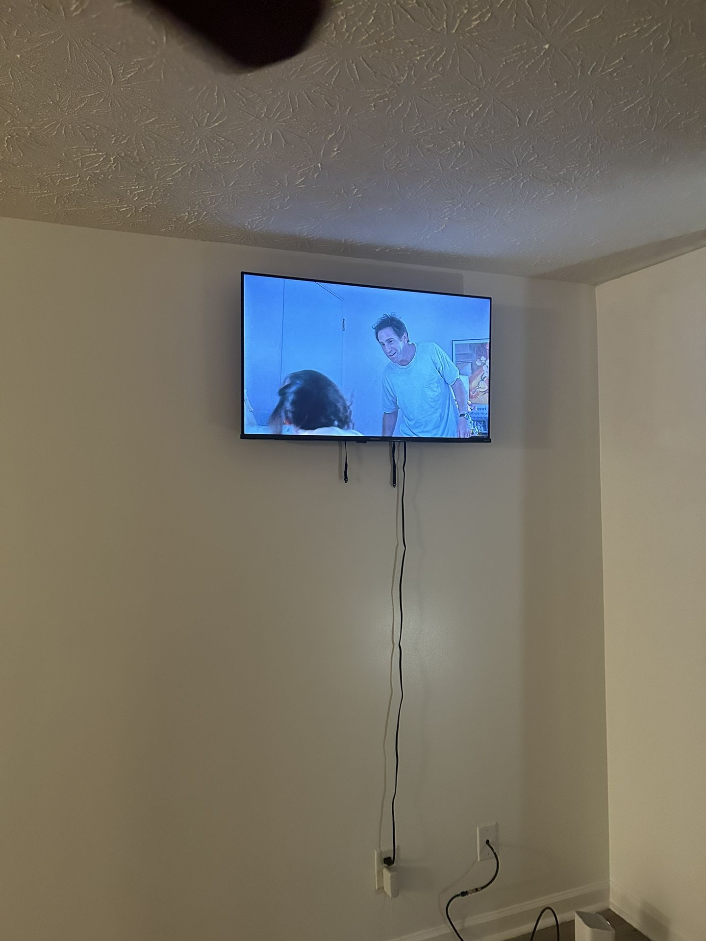 Television Flat Screen tV 📺
