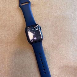 Apple Watch Series 6