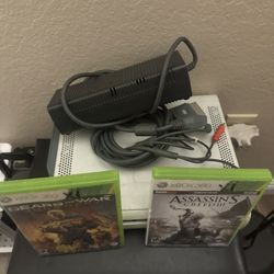 Xbox 360