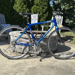 Trek Fitness Bike