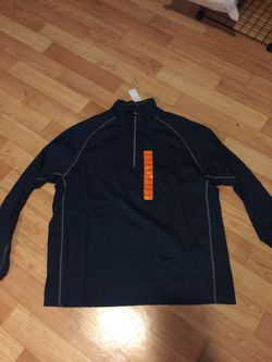 Men sweater