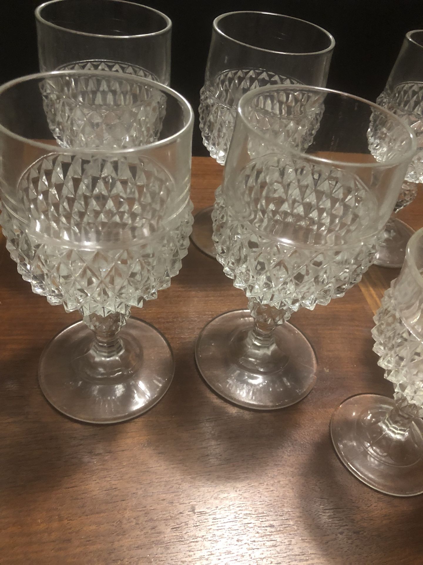 Glass