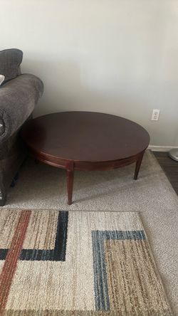 Center table for living room